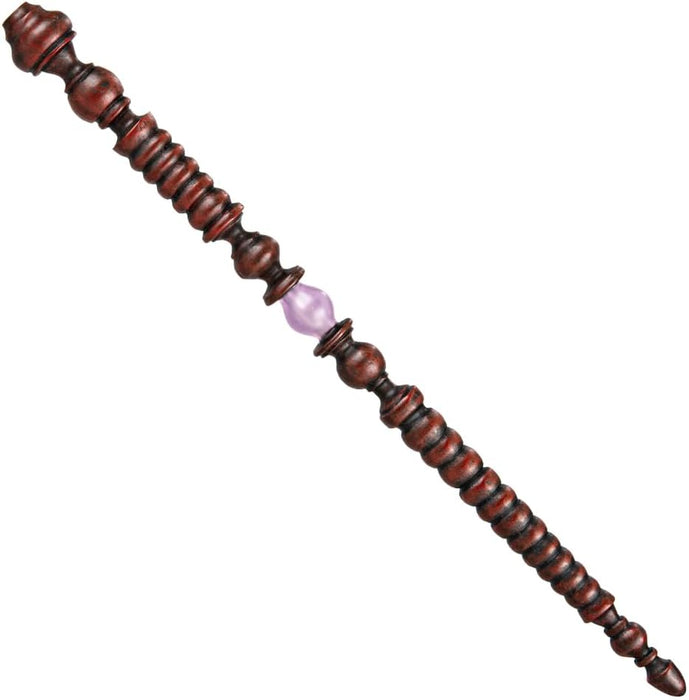 Dolores Umbridge wand in Ollivander's box. Harry Potter. The Noble Collection.