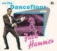 On the Dance Floor With Jack Hammer