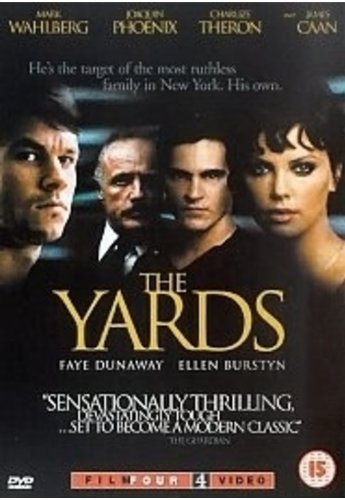 The Yards