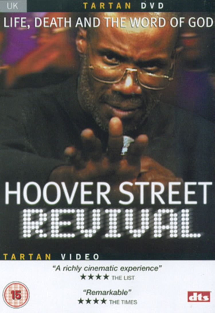 Hoover Street Revival