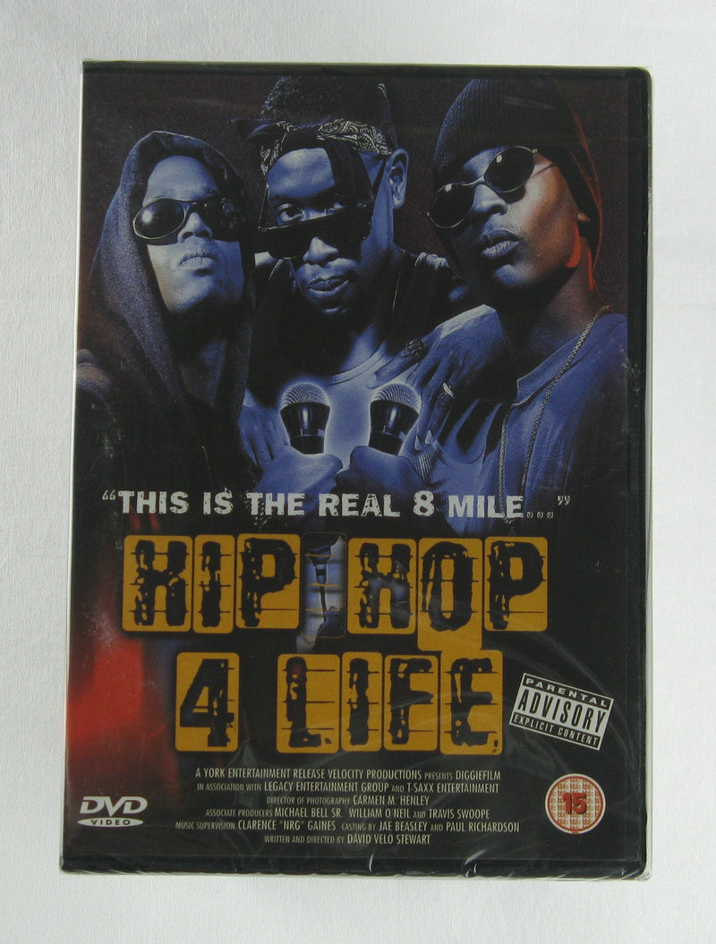 Hip Hop 4 Life