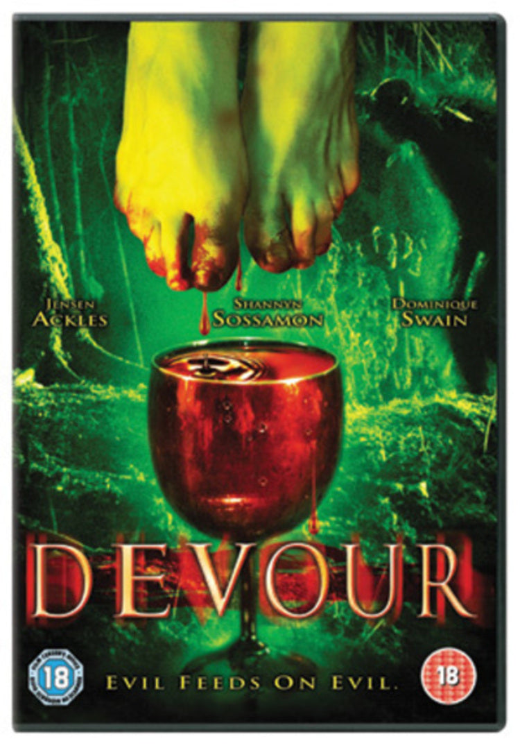 Devour