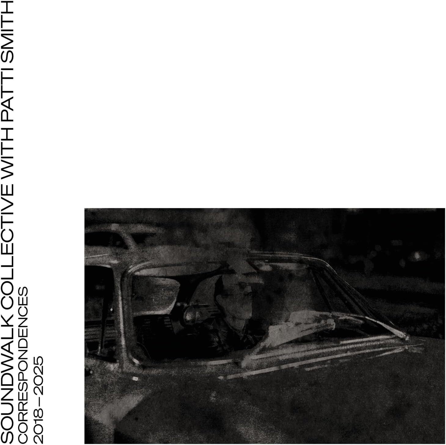 Correspondences Vol. 1