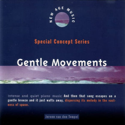 Gentle Movements Sp