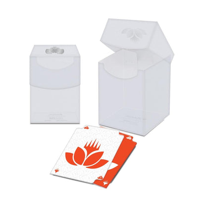Ultra Pro - Magic: The Gathering - Token Dividers with Deck Box - Mana 8