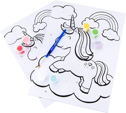 Royal & Langnickel Mijn eerste eenhoorn en regenboog PBN