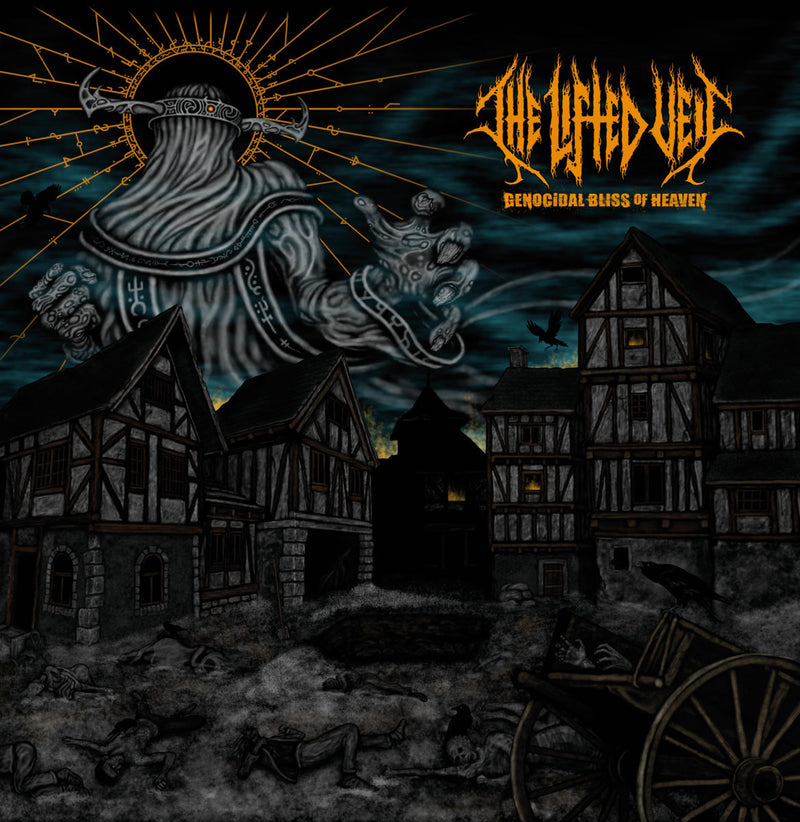Genocidal Bliss of Heaven