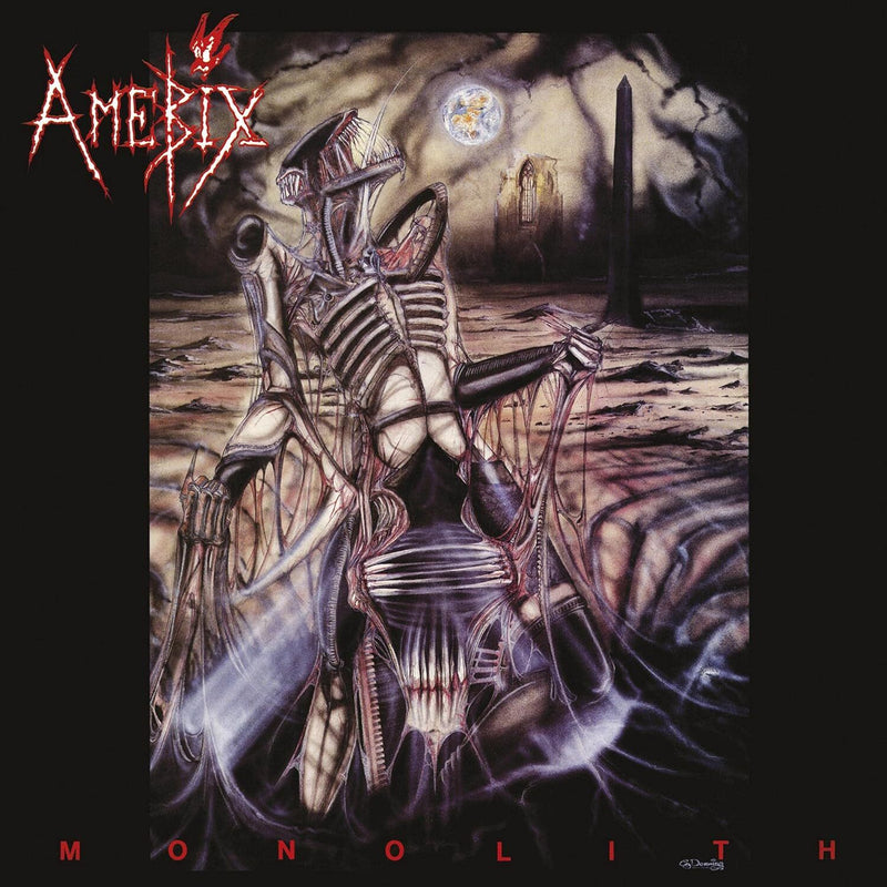 Monolith