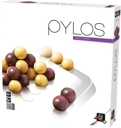 Gigamic Pylos Classic Game