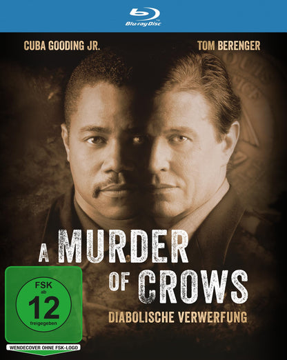 A Murder of Crows - Diabolische Verwerfung
