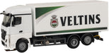 Faller - 1/87 MB ACTROS STREAMSPACE VELTINS HERPA (3/24) *