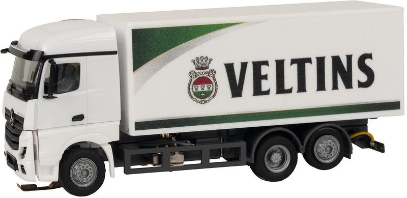 Faller - 1/87 MB ACTROS STREAMSPACE VELTINS HERPA (3/24) *