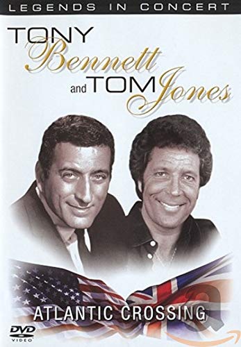 Legends In Concert - Atlantic Crossing