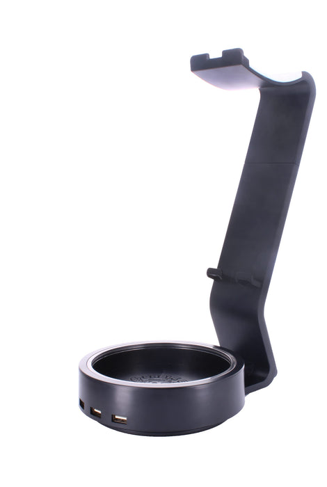 PlayStation 5 - Cable Guys - Powerstand Sp2 - Black