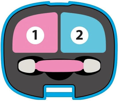 Clementoni Giochi Creativi Crazy Chic - Mini Trucchi Orso Made In Italy