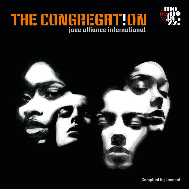 The Congregation: Jazz Alliance International