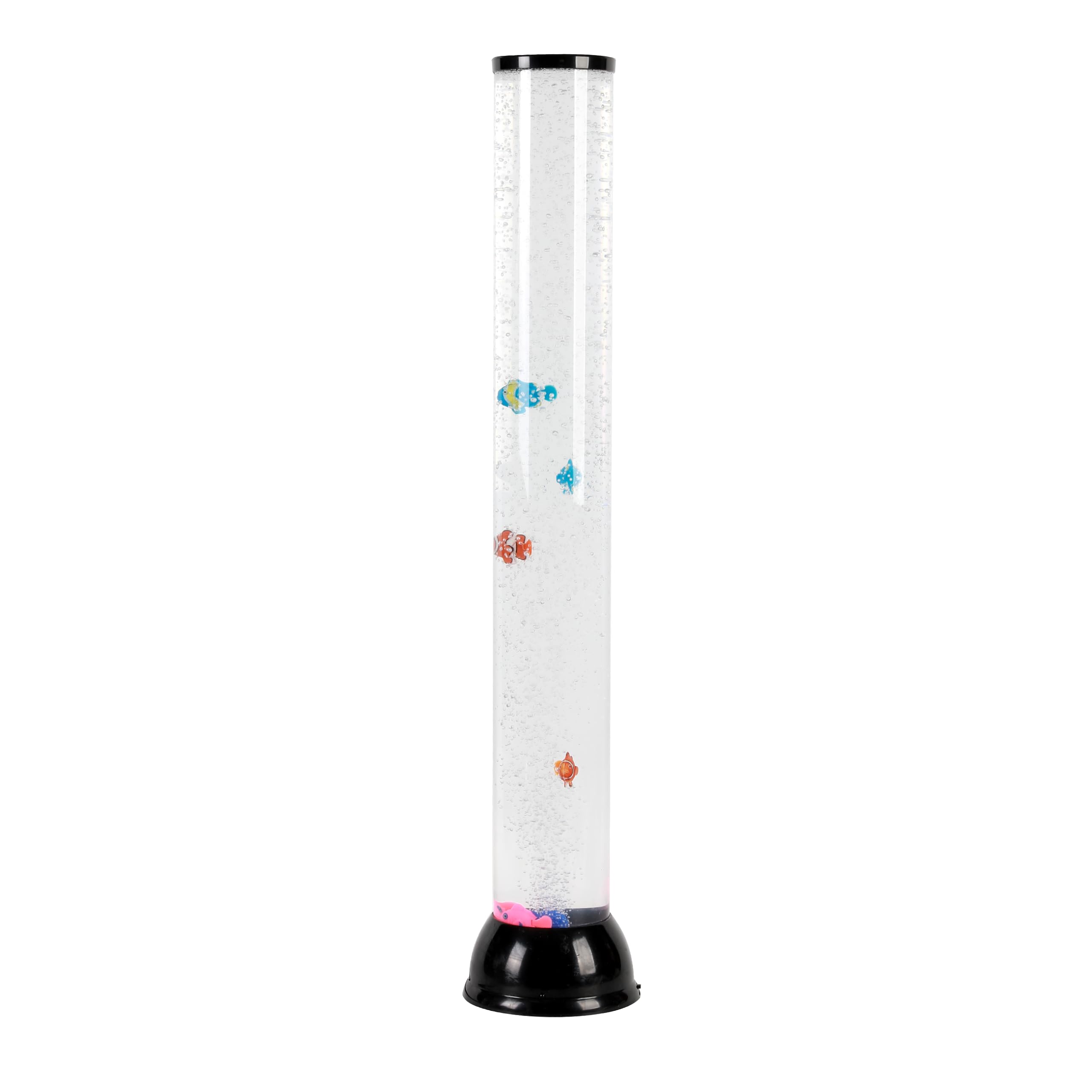 Fish Lamp round 80 cm
