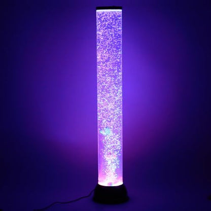 Fish Lamp round 80 cm