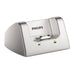 Philips ACC8120 Pocket Memo docking station for DPM8000, DPM7000 and DPM6000 series, silver