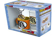 ABYstyle - Dragon Ball - Kame Symbol Pack - Glass + Keyring + Mini Cup