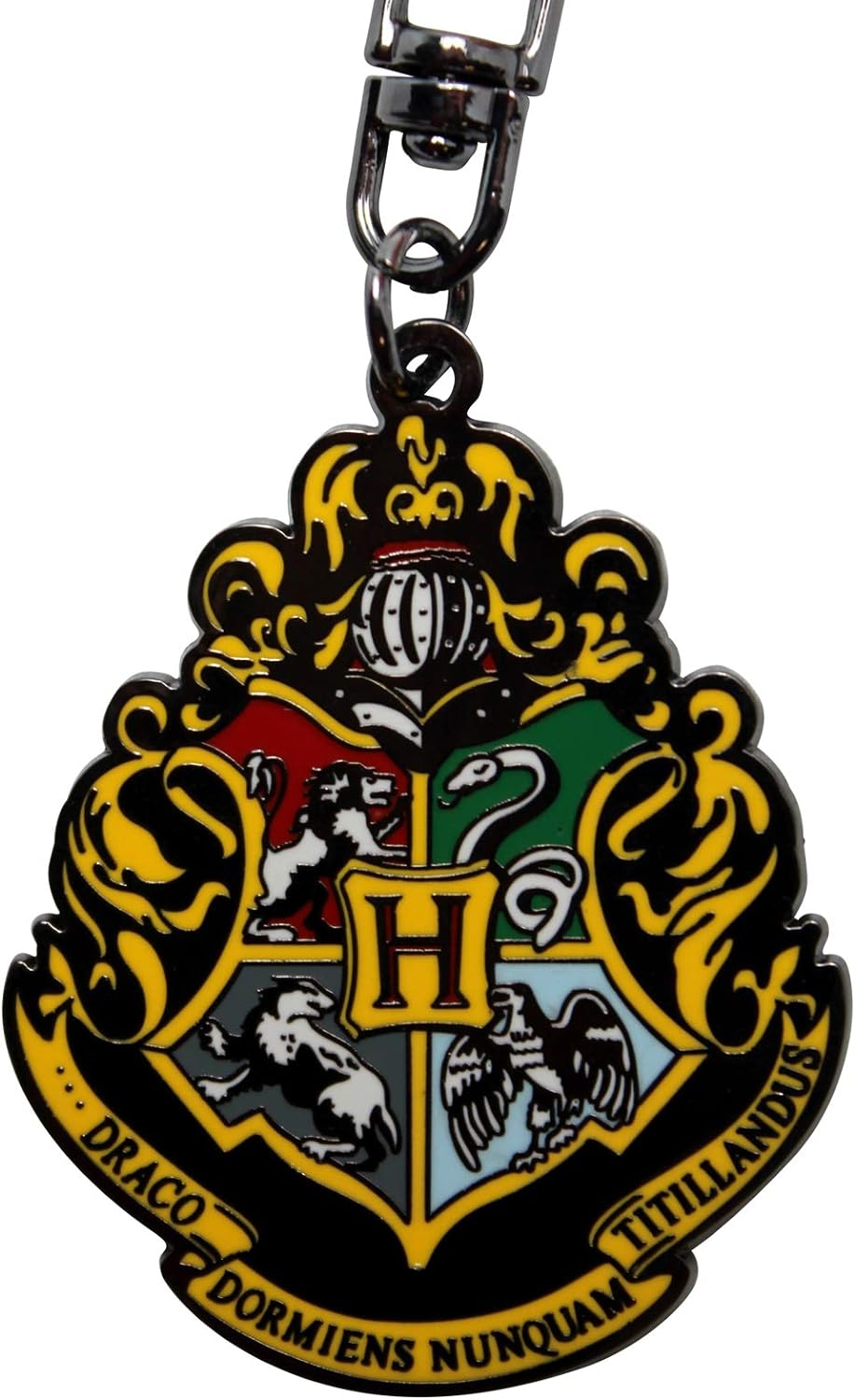 ABYstyle - Harry Potter - Hogwarts Pack - Glass + Keyring + Mini Mug