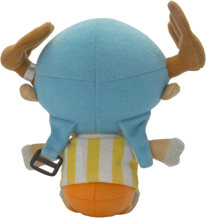 ABYstyle One Piece Chopper New World Plush
