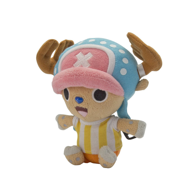 ABYstyle One Piece Chopper New World Plush