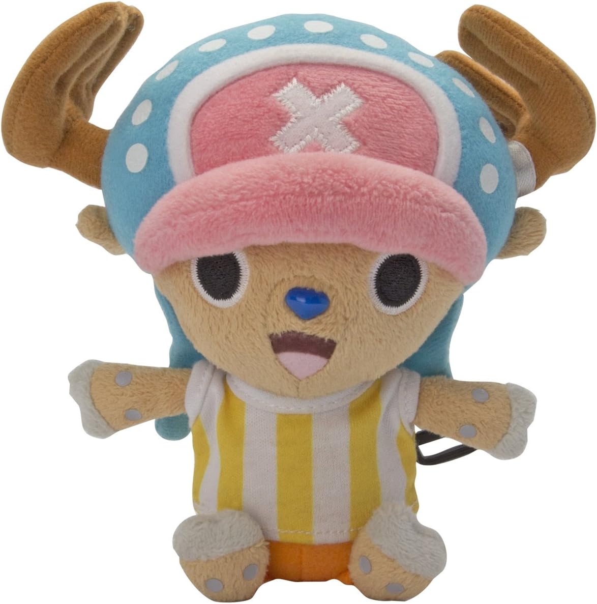ABYstyle One Piece Chopper New World Plush
