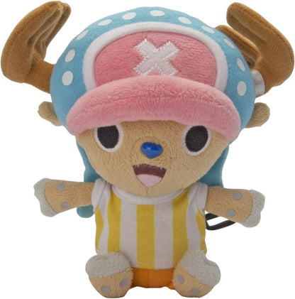 ABYstyle One Piece Chopper New World Plush