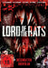 SCHNEIDER/DAVISON/BEST/HURST/LYONS - LORDS OF RATS-RIESENRATTEN GREIFEN AN (DVD) (1 DVD