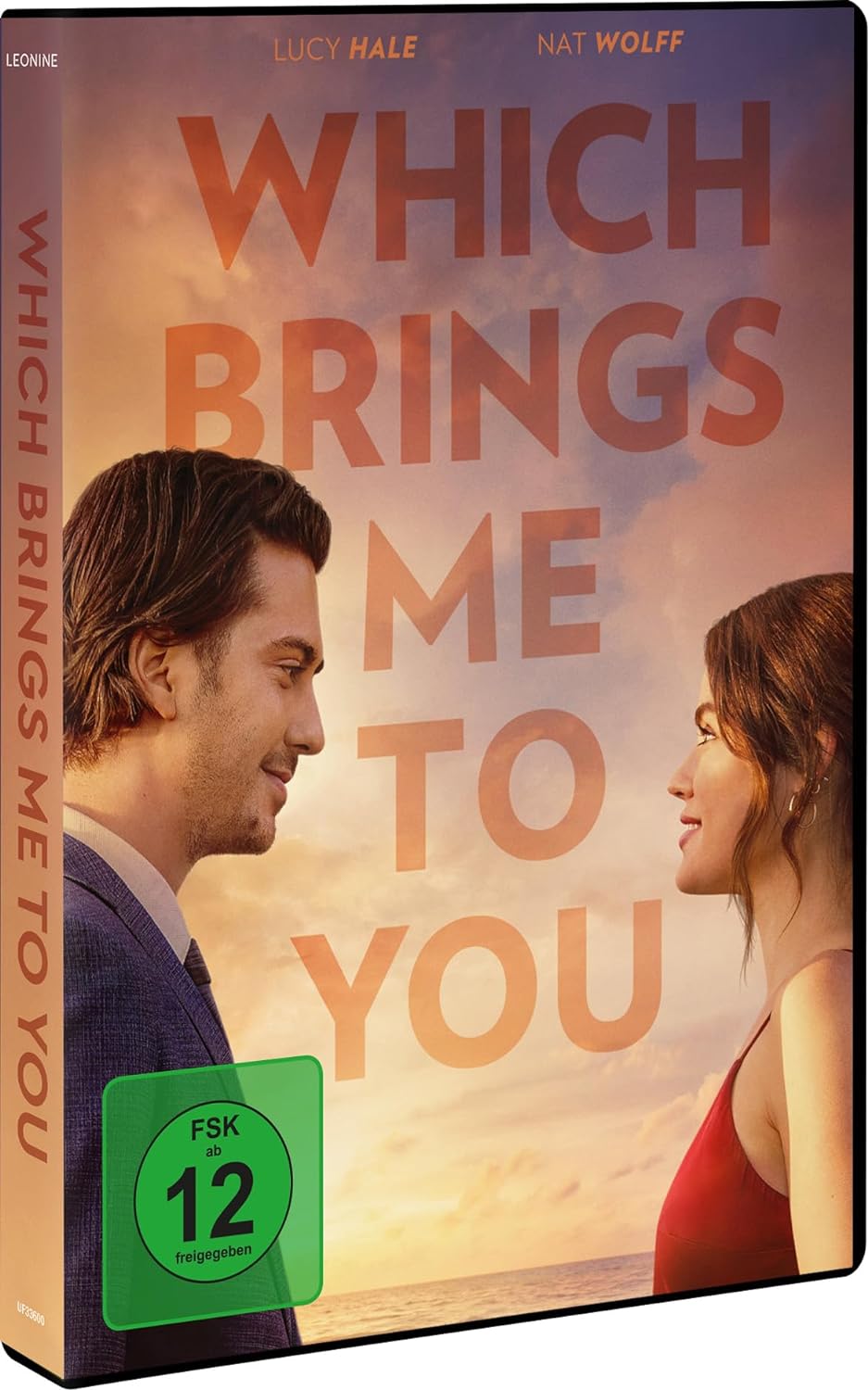 Which Brings Me to You