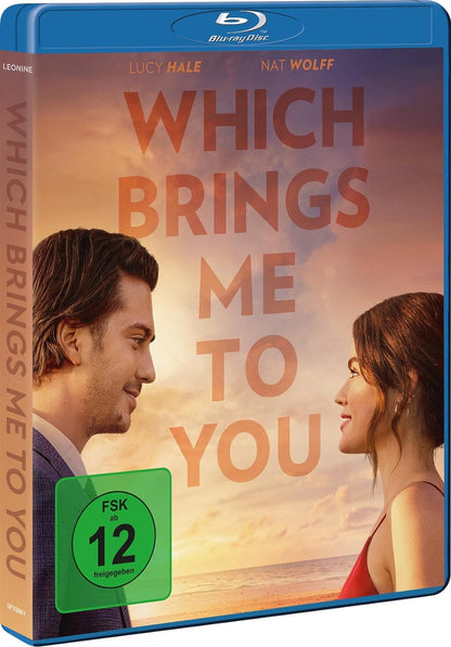 Which Brings Me to You