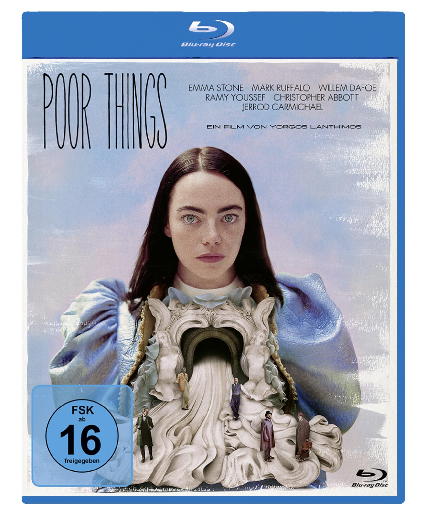 Poor Things