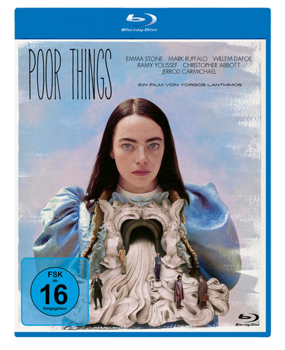 Poor Things