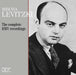 Mischa Levitzki: The Complete hmv Recordings