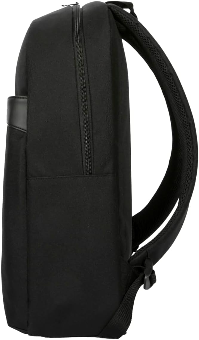 Targus Laptop Backpack, Fits Laptop's up to 16", GeoLite Essentials Backpack, Durable and Water-resistant Fabric