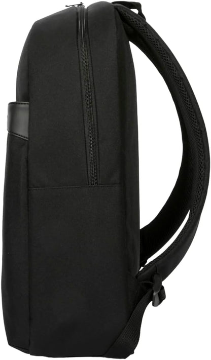 Targus Laptop Backpack, Fits Laptop's up to 16", GeoLite Essentials Backpack, Durable and Water-resistant Fabric