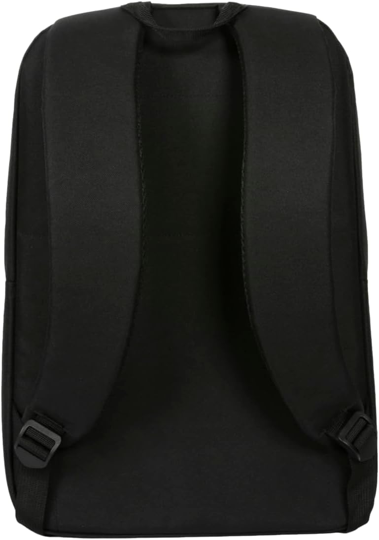 Targus Laptop Backpack, Fits Laptop's up to 16", GeoLite Essentials Backpack, Durable and Water-resistant Fabric