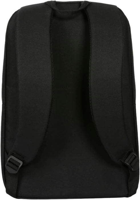 Targus Laptop Backpack, Fits Laptop's up to 16", GeoLite Essentials Backpack, Durable and Water-resistant Fabric