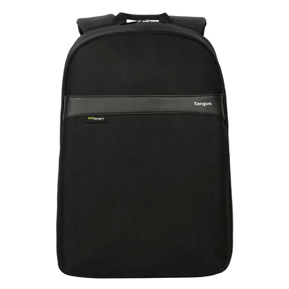 Targus Laptop Backpack, Fits Laptop's up to 16", GeoLite Essentials Backpack, Durable and Water-resistant Fabric