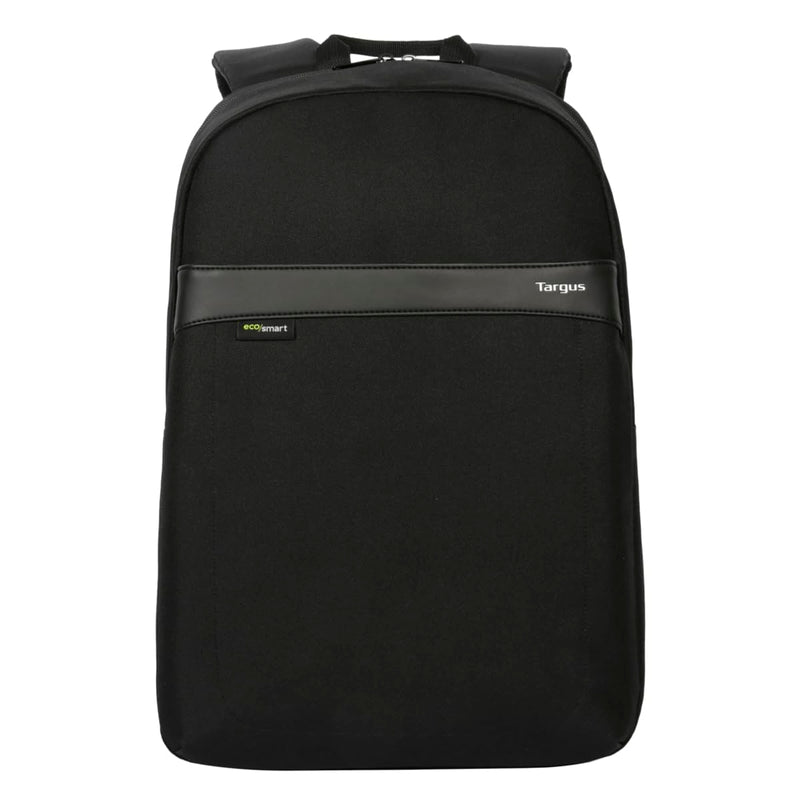 Targus Laptop Backpack, Fits Laptop's up to 16", GeoLite Essentials Backpack, Durable and Water-resistant Fabric