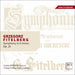 Grzegorz Fitelberg: Sinfonie in e-Moll Op. 16