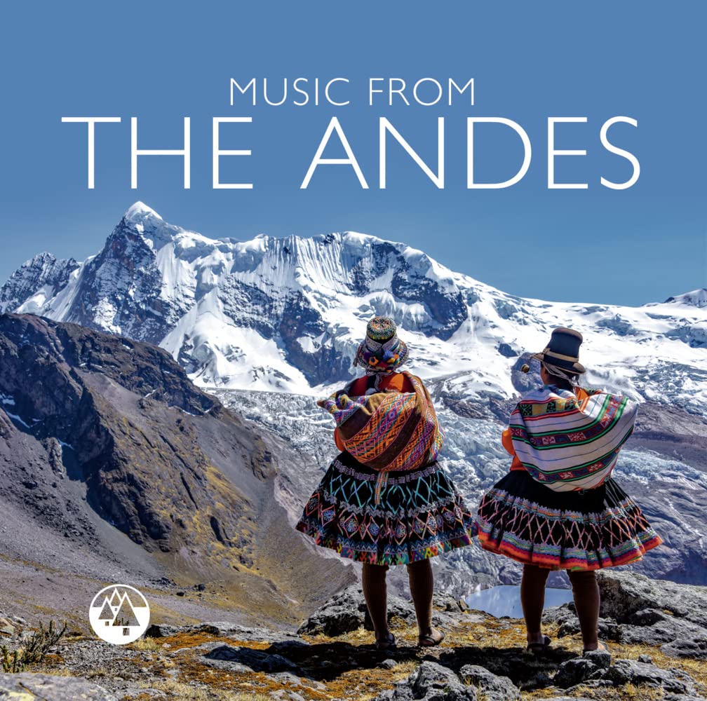 Music From The Andes