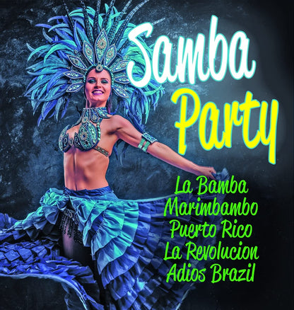 Samba Party