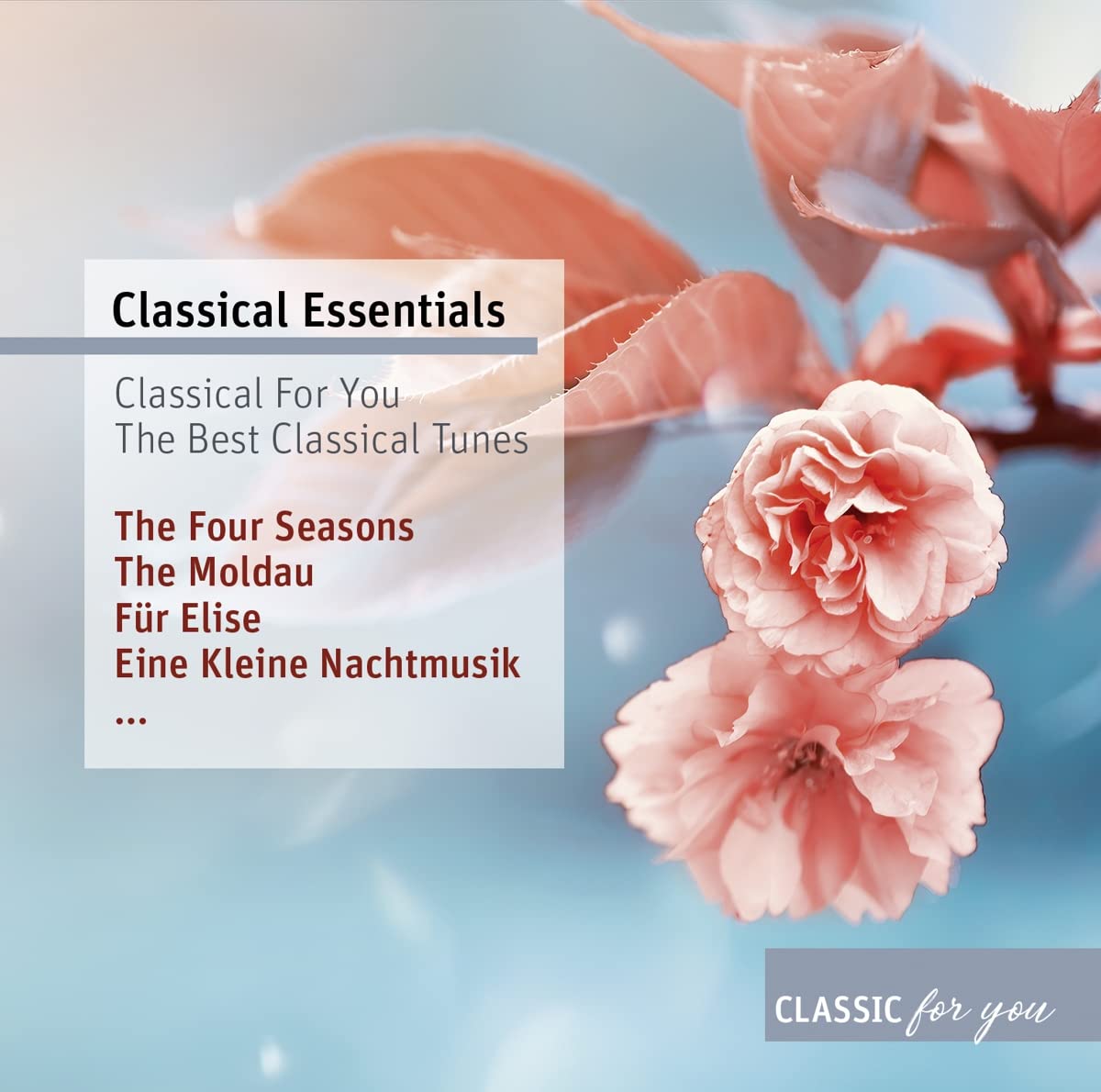 Classical Essentials