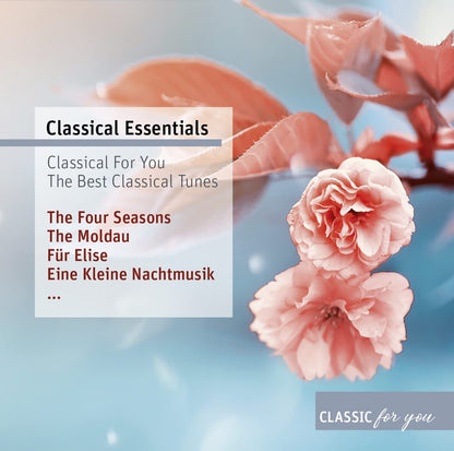 Classical Essentials