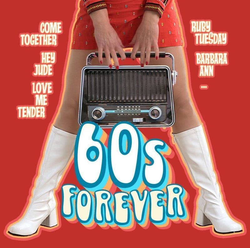 60s Forever
