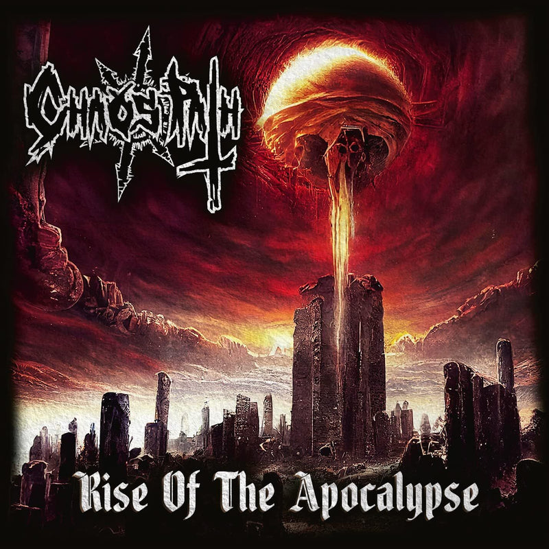 Rise of the Apocalypse