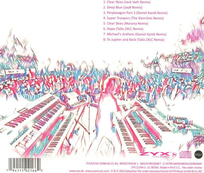 Trance Remixes