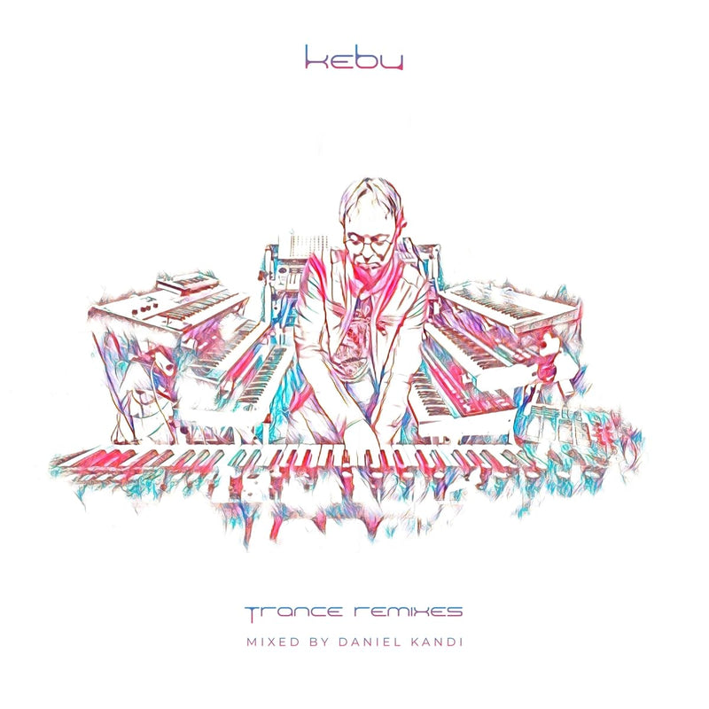 Trance Remixes